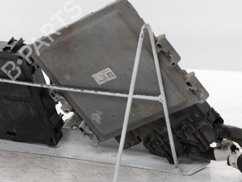 Engine control unit (ECU) RENAULT ARKANA I (LCM_, LDN_) 1.3 TCe 160 (LDN1) | BP34565225M57 - Image 7