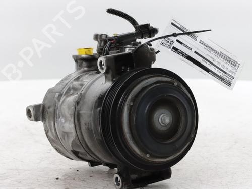 AC compressor MERCEDES-BENZ VITO Van (W447) 119 CDI (447.601, 447.603, 447.605) | BP34565596M34  - Image 7