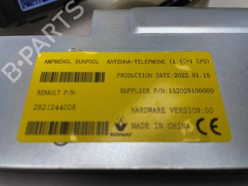 Computer DACIA SPRING EV (B6M1) | BP25829072M11 - Image 3