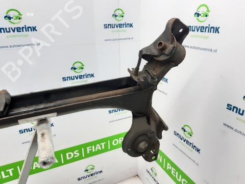 Rear axle PEUGEOT RCZ 1.6 16V | BP10802616M2