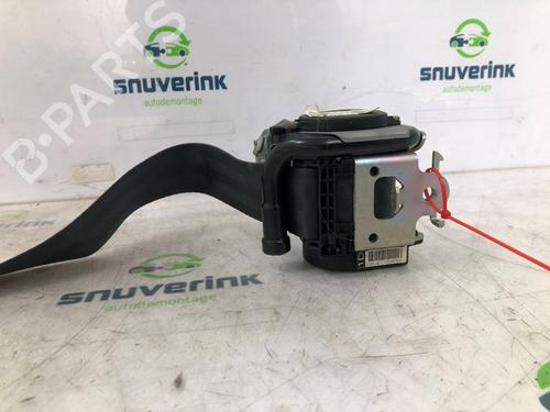 Front right seatbelt PEUGEOT 308 CC (4B_) 1.6 16V | BP24300230I25 