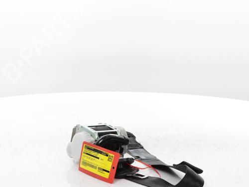Front right seatbelt CITROËN C5 AIRCROSS (A_) 1.6 Hybrid 225 (A45GFR) | BP30186278I25 - Image 2