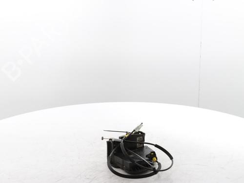 Front left lock OPEL ASTRA K Sports Tourer (B16) 1.0 Turbo (35) | BP29899407C98