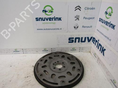 Used Flywheel Flywheel 16439858 16439858