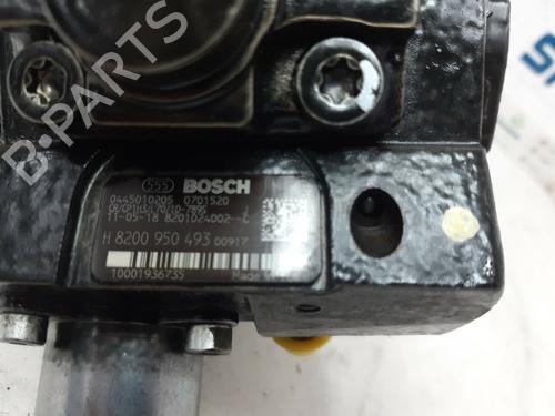 Injection pump RENAULT MASTER III Platform/Chassis (EV, HV, UV) 2.3 dCi 100 FWD (EV0A, EV0B, HV0A, HV0B, UV0A, UV0B,... | BP30185186M78