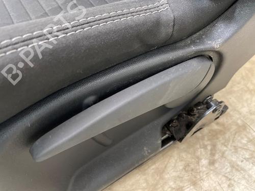 Left front seat RENAULT CLIO IV (BH_) 0.9 TCe 90 (BHNF, BHMA, BHMH, BHJK, BHJR) | BP36089834C15 - Image 5