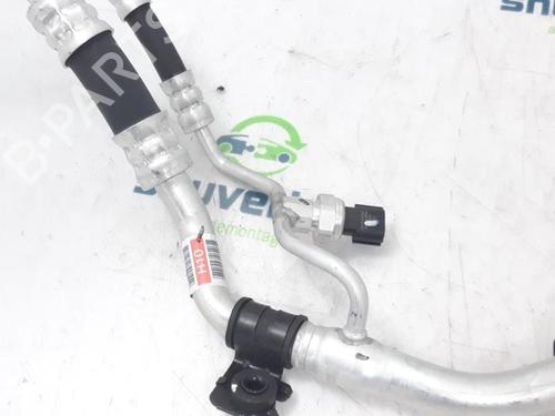 AC pipe KIA STONIC (YB) 1.0 T-GDi Eco-Dynamics+ | BP40576062M126 - Image 3