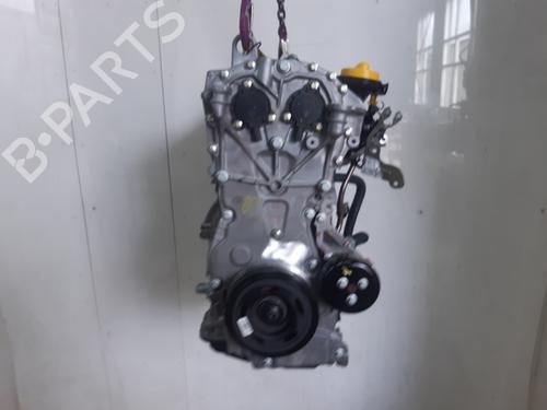 Engine RENAULT KADJAR (HA_, HL_) 1.3 TCe 140 (HLNB, HLN1) | BP37605509M1 - Image 2