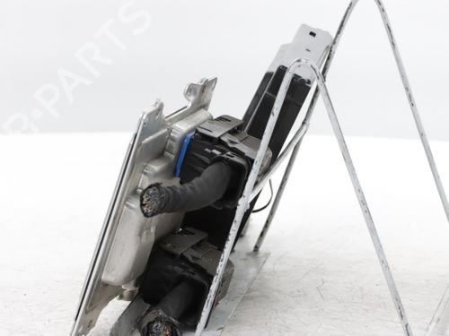 Engine control unit (ECU) OPEL KARL (C16) 1.0 | BP38466598M57 - Image 4