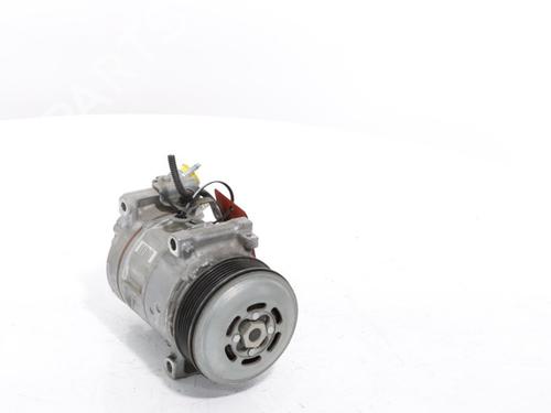 AC compressor DS DS 3 / DS 3 CROSSBACK (UR_, UC_, UJ_) 1.2 PureTech 100 (URHNKK, URHNEK) | BP27688013M34 - Image 8