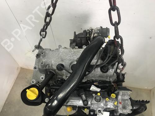 Engine RENAULT MODUS / GRAND MODUS (F/JP0_) 1.2 16V (JP0W) | BP36538528M1  - Image 5