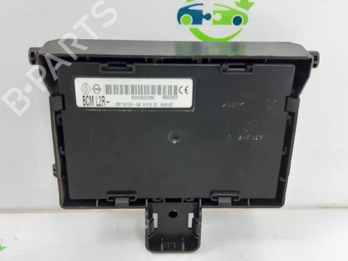 Engine control unit (ECU) RENAULT CLIO III (BR0/1, CR0/1) 1.2 16V (BR02, BR0J, BR11, CR02, CR0J, CR11) | BP40571998M57 - Image 3