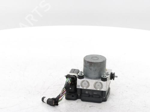 ABS pump CITROËN C3 III (SX) 1.2 PureTech 82 | BP30186144M43 