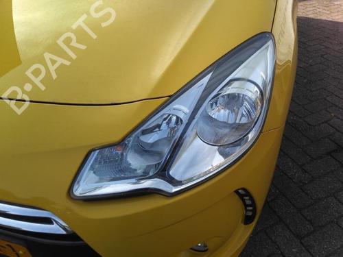 Catalyst CITROËN DS3 (SA_) 1.6 VTi 120 | BP40585872M10 - Image 22