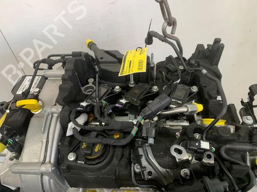 Engine FORD PUMA (J2K, CF7) 1.0 EcoBoost mHEV | BP36538690M1 - Image 5