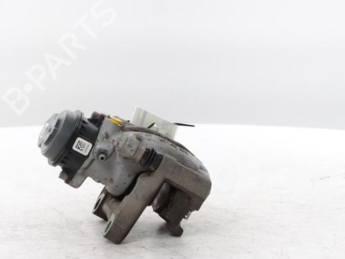 Left rear brake caliper OPEL MOKKA 1.2 (76) | BP31592542M107 - Image 8
