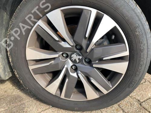 Hand brake PEUGEOT 2008 I (CU_) 1.2 THP 130 / PureTech 130 | BP40580661I18 - Image 18