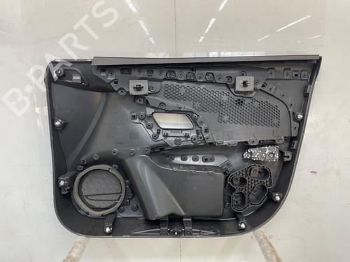 Venstre frontpanel OPEL CORSA F (P2JO) 1.2 (68) | BP30757796C58 - Image 3