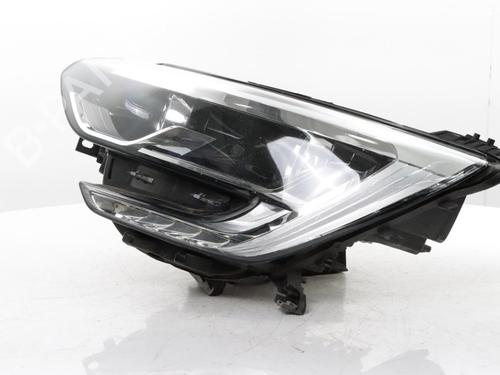 Left headlight RENAULT MEGANE IV Grandtour (K9A/M/N_) 1.2 TCe 100 | BP37490197C28 - Image 2