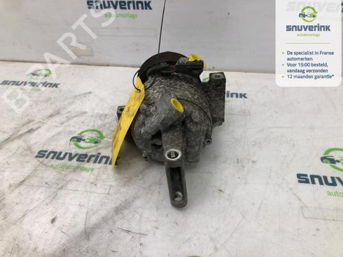 AC compressor RENAULT TWINGO III (BCM_, BCA_) 1.0 SCe 70 (BCMB) | BP40580110M34 - Image 4