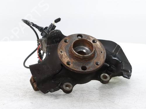 Right front steering knuckle OPEL CORSA E (X15) 1.2 (08, 68) | BP34567800M26 - Image 9