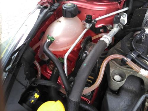 Engine control unit (ECU) RENAULT CLIO IV (BH_) 1.5 dCi 75 | BP40577776M57 - Image 19