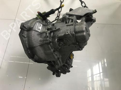 Gearbox OPEL KARL (C16) 1.0 | BP34567358M3 - Image 5