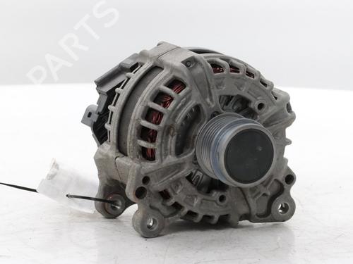 Alternator VW POLO VI (AW1, BZ1, AE1) 1.0 TSI | BP39211476M7 - Image 5