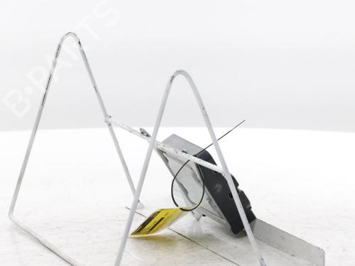 Airbag module RENAULT TWINGO III (BCM_, BCA_) Z.E: (BCA1) | BP31049961M53