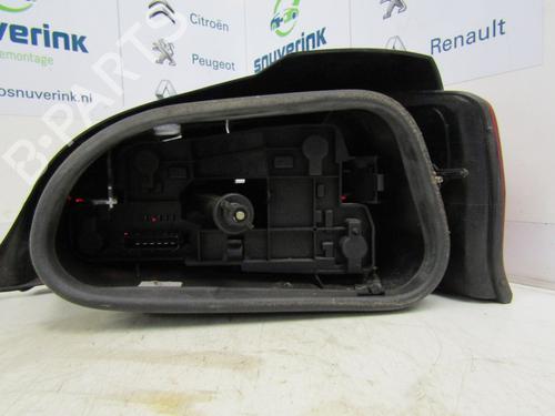 Left taillight CITROËN SAXO (S0, S1) 1.1 X, SX | BP10788768C34 