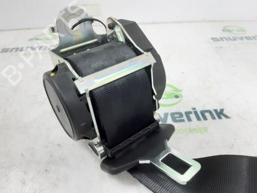 Rear right seatbelt DACIA SANDERO II TCe 90 (B8M1, B8MA, B8AC) | BP19148190I28 
