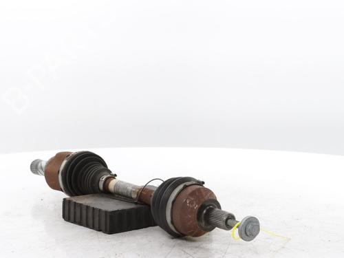 Left rear driveshaft RENAULT TWINGO III (BCM_, BCA_) Z.E: (BCA1) | BP30866659M40 