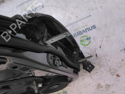 Left rear door FORD FOCUS III 1.6 Ti | BP21071894C4 