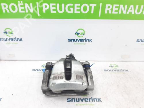 Used Left front brake caliper Left front brake caliper 15773564 15773564