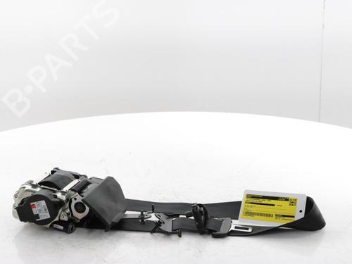 Used Front left seatbelt VOLVO EX40 (536) EV (252 hp) 29899349