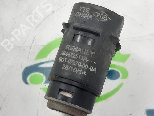 Elektronisk modul RENAULT TWINGO III (BCM_, BCA_) 1.0 SCe 70 | BP11170080M83 