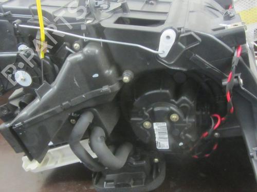 Used Heater matrix box RENAULT MODUS / GRAND MODUS (F/JP0_) 1.4 (JP01, JP0J) (98 hp) 11815629