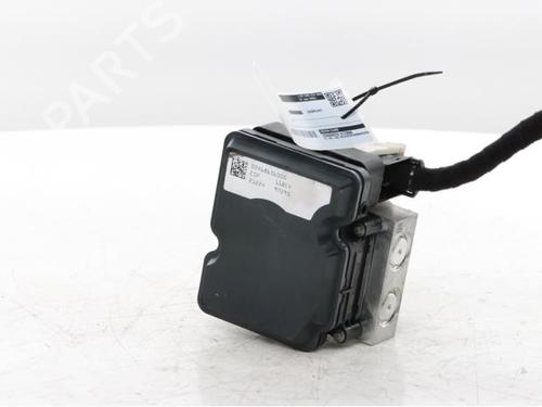 ABS pump PEUGEOT BOXER Van 2.2 BlueHDi 140 | BP30757825M43 - Image 10
