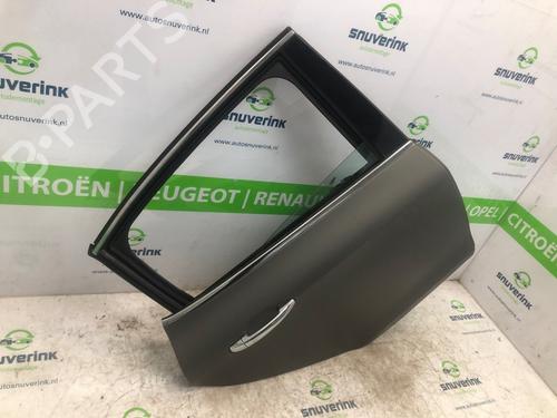 Right rear door PEUGEOT 208 I (CA_, CC_) 1.2 THP 110 | BP19102805C5