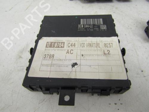 Engine control unit (ECU) RENAULT TWINGO II (CN0_) 1.2 16V (CN04, CN0B) | BP40564662M57 - Image 3