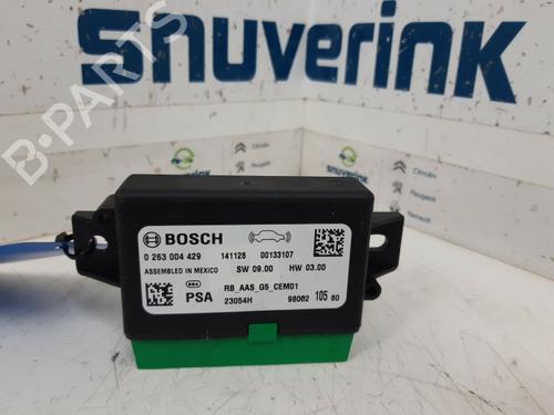 Used Electronic module PEUGEOT 308 SW II (LC_, LJ_, LR_, LX_, L4_) 2.0 BlueHDi 150 (150 hp) 10797781