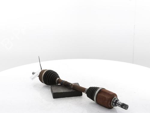 Left front driveshaft DACIA DUSTER (HM_) 1.3 TCe 130 (HMMF) | BP29426261M38 