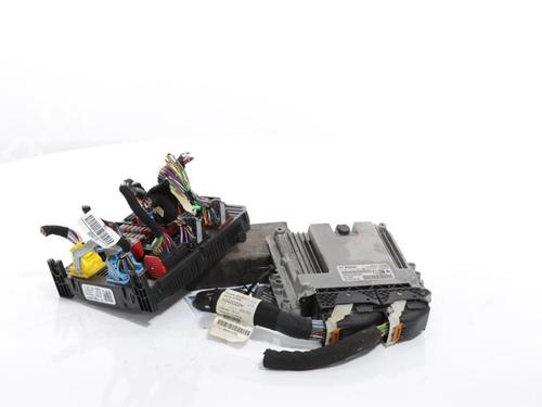 Used Engine control unit (ECU) Engine control unit (ECU) 27093278 27093278
