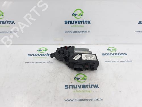 Used Front right window mechanism PEUGEOT 307 SW (3H) 2.0 16V (136 hp) 10803665