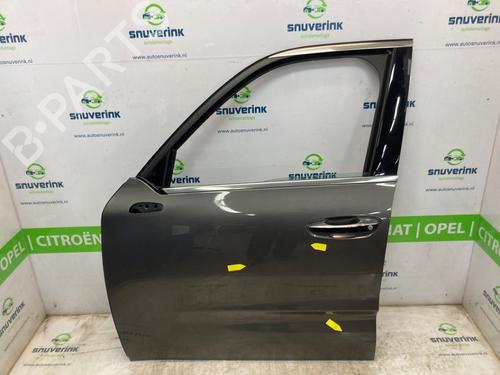 Used Left front door CITROËN C4 Picasso II 1.2 THP 130 (130 hp) 24300180