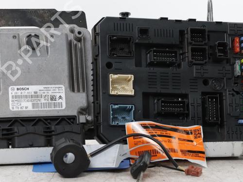 Used Engine control unit (ECU) Engine control unit (ECU) 38111417 38111417