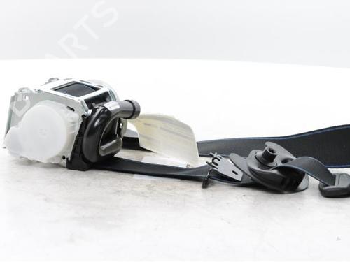 Used Front right seatbelt Front right seatbelt RENAULT AUSTRAL E-TECH 200 Hybrid (HGM2) (199 hp) 40542711 40542711