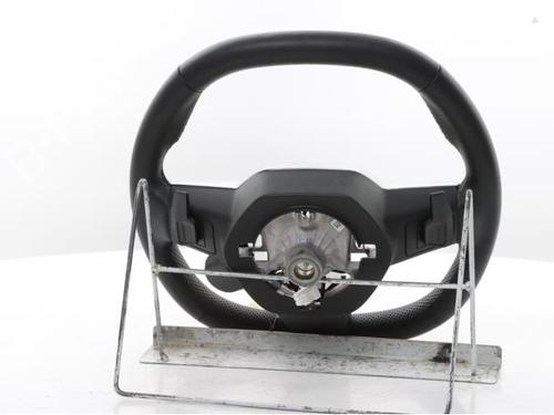 Steering wheel RENAULT SCENIC E-TECH PHASE I EV87 | BP40543340C49 - Image 6