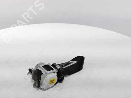 Rear left seatbelt OPEL MOKKA 1.2 (76) | BP27971183I29 
