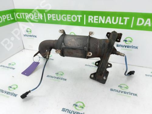 Used Catalyst FIAT 500 (312_) 1.2 (312AXA1A) (69 hp) 17048609